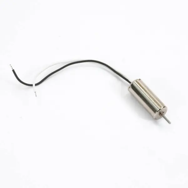 Udi Rc U46c CCW Motor( Blue W Hite Wire/ Red Connector)