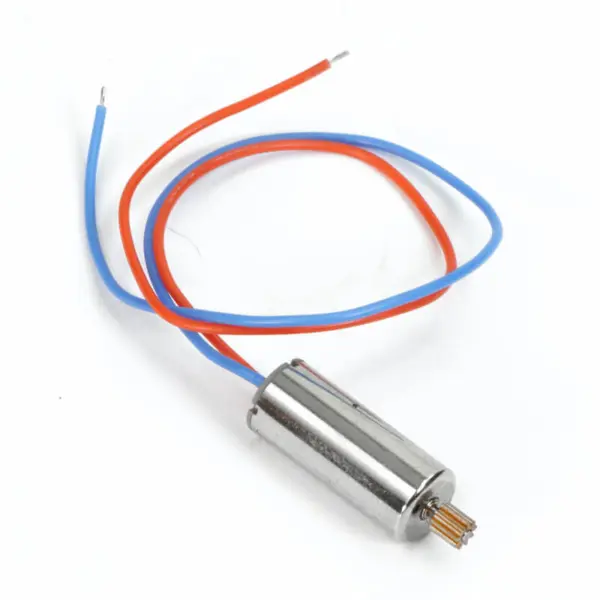 Udi Rc U89s Cw Motor(red Blue Wire)