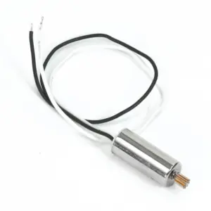 Udi Rc U89s CCW Motor(black White Wire)