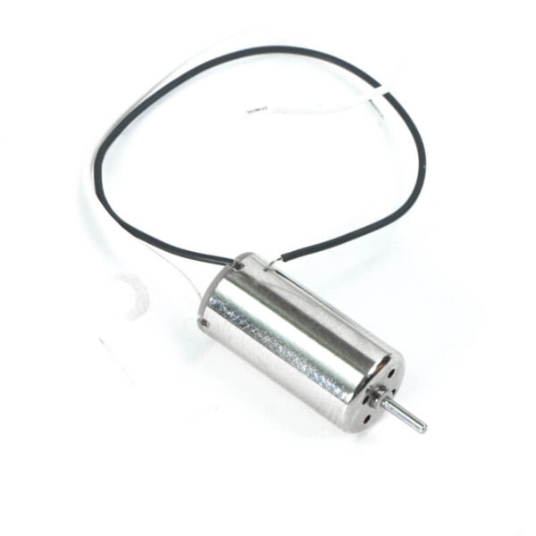 Udi Rc U61 CCW Motor( Blue Wh Ite Wire/ Red Connector)