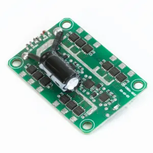 Udi Rc U95 Esc