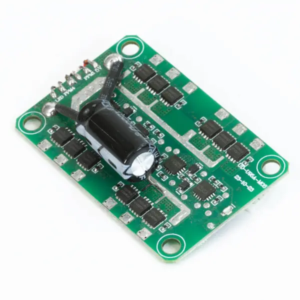 Udi Rc U95 Esc