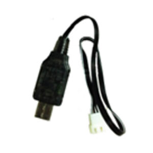 Volantex Lithium Battery Usb Charger 2s 7.4v Lithium Battery