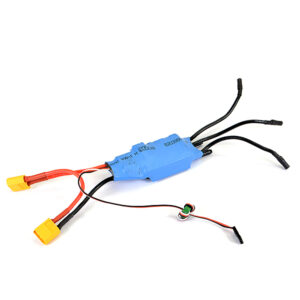 Volantex Esc Brushless Sr85 60a Xt60 Marine