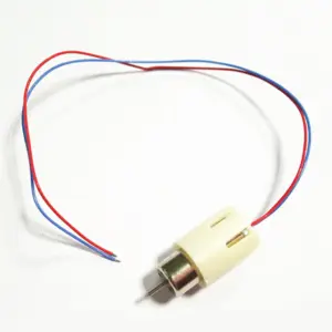 Volantex Motor Coreless 8mm-#2 761-2