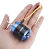 Volantex Motor-Brushless-3536/ 1800kv - Image 2