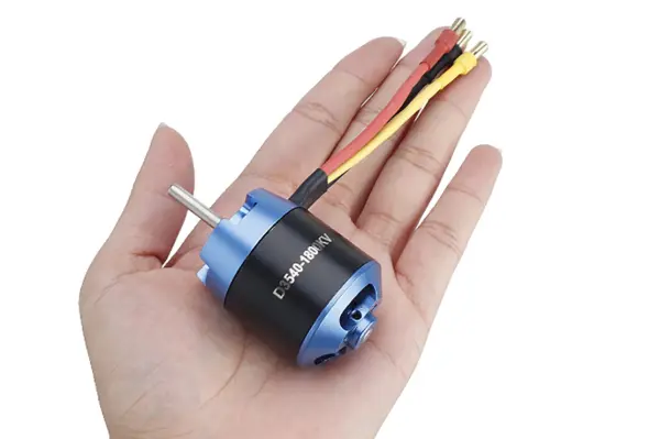 Volantex Motor-Brushless-3536/ 1800kv