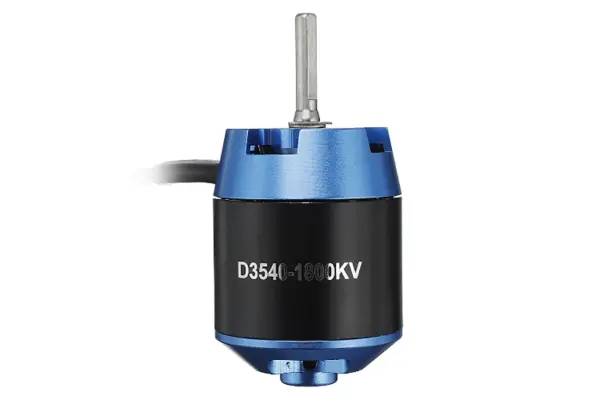 Volantex Motor-Brushless-3536/ 1800kv