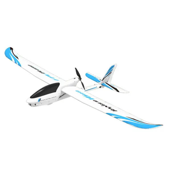 Volantex Ranger 1600mm Glider With Abs Fuselage Artf
