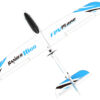 Volantex Ranger 1600mm Glider With Abs Fuselage Artf - Image 4