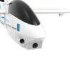 Volantex Ranger 1600mm Glider With Abs Fuselage Artf - Image 7