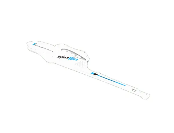 Volantex Ranger 1600mm Glider With Abs Fuselage Artf