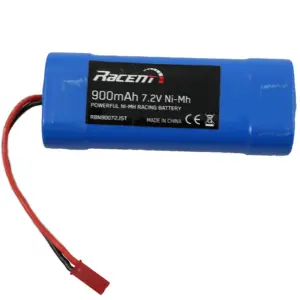 Volantex Vector 40 7.2v 900mah Nimh Battery