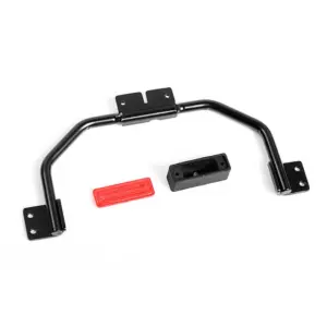 Rc4wd High Brake Light for Rc4wd Gelande Ii 2015 Land Rover Defender D90 (Pick-Up)