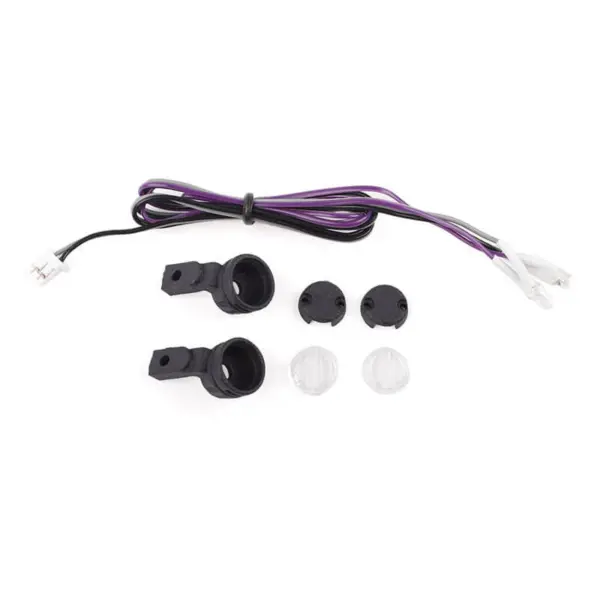 Rc4wd Led Roof Lateral Light for Traxxas TRX-4 2021 Bronco