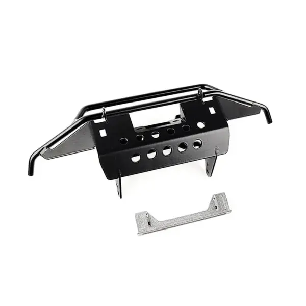 Rc4wd Metal Tube Front Bumper for Traxxas TRX-4 2021 Bronco