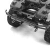 Rc4wd Metal Tube Rear Bumper for Traxxas TRX-4 2021 Bronco - Image 4