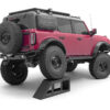 Rc4wd Metal Tube Rear Bumper for Traxxas TRX-4 2021 Bronco - Image 6