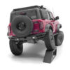 Rc4wd Metal Tube Rear Bumper for Traxxas TRX-4 2021 Bronco - Image 7