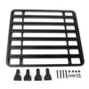 Rc4wd Adventure Metal Roof Rack for Axial Scx6 Jeep Wrangler Jlu - Image 6