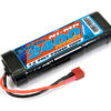 Voltz 2400mah 7.2v Nimh Stick Pack Battery W/Deans Connector - Image 2