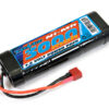 Voltz 3000mah 7.2v Nimh Stick Pack W/Deans Connector - Image 2