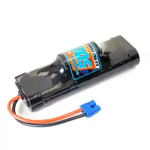Voltz 5000mah Stick Pack 8.4v With Ec3 Connector