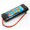 Voltz 6 Cell 1600mah 7.2v Nimh Stick Battery W/Micro Connector - Image 2