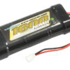 Voltz 6 Cell 1600mah 7.2v Nimh Stick Battery W/Micro Connector - Image 3