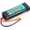 Voltz 6 Cell 1700mah 7.2v Nimh Stick Battery W/ Mini Tamiya Plug - Image 2
