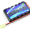 Voltz Hobby 7.2v 800mah Flat Aa Battery Mini Tamiya Plug - Image 3
