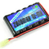 Voltz Hobby 7.2v 2000mah Aa Battery Pack W/ Mini Tamiya Plug (He00011) - Image 3