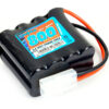 Voltz Hobby 9.6v 800mah Aa Hump Pack Battery W/ Tamiya Plug (He00014) - Image 2