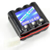 Voltz Hobby 9.6v 800mah Aa Hump Pack Battery W/ Tamiya Plug (He00014) - Image 3