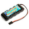 Voltz 1600mah 6.0v Rx Straight Battery W/ Jr Plug - Image 2