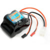 Voltz 4600mah 6.0v Nimh Rx Sub-C 1/5th Hump Battery Pack W/Bec/Jr Plug - Image 2