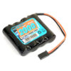 Voltz Rx 4.8v 2000mah Nimh Straight Battery Pack W/Connector - Image 2