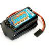 Voltz Rx 4.8v 2000mah Nimh Square Battery Pack W/Connector - Image 2