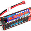 Voltz 3200mah 2s 7.4V 40c Hardcase Lipo Stick Battery Pack - Image 2