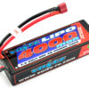 Voltz 4000mah 2s 7.4V 50c Hardcase Lipo Battery Stick Pack - Image 2