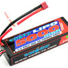 Voltz 5000mah 2s 7.4V 50c Hardcase Lipo Stick Battery Pack - Image 2