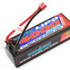Voltz 4000mah 3s 11.1V 50c Hardcase Lipo Stick Pack Battery - Image 2