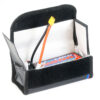 Voltz Charge Vault Lipo Locker Box/Bag 18.5cm X 7.5cm X 6cm - Image 3
