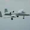 Xfly 50mm Twin a-10 Warthog 1000mm Wingspan Without Tx/Rx/Batt - Image 2
