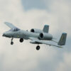 Xfly 50mm Twin a-10 Warthog 1000mm Wingspan Without Tx/Rx/Batt - Image 3