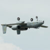Xfly 50mm Twin a-10 Warthog 1000mm Wingspan Without Tx/Rx/Batt - Image 4