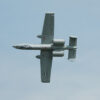 Xfly 50mm Twin a-10 Warthog 1000mm Wingspan Without Tx/Rx/Batt - Image 5