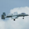 Xfly 50mm Twin a-10 Warthog 1000mm Wingspan Without Tx/Rx/Batt - Image 6