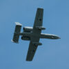 Xfly 50mm Twin a-10 Warthog 1000mm Wingspan Without Tx/Rx/Batt - Image 7