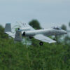 Xfly 50mm Twin a-10 Warthog 1000mm Wingspan Without Tx/Rx/Batt - Image 8